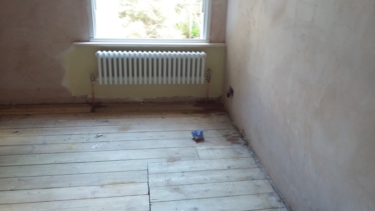 Heating Engineer: Image 3